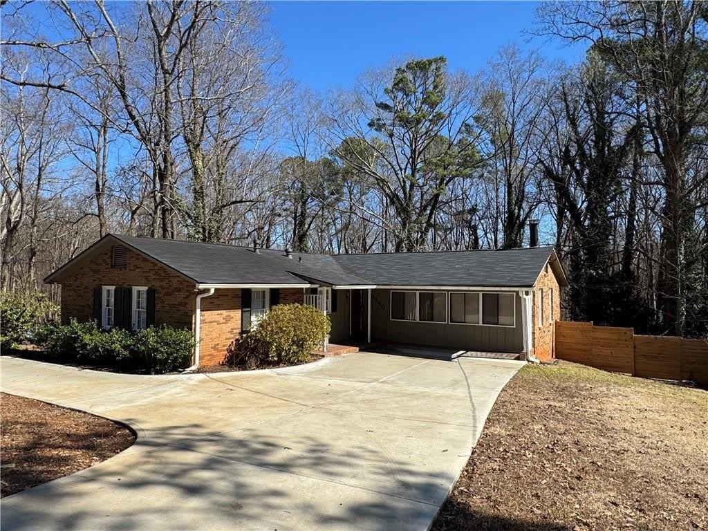3080 Forrest Park Road SE – photo 1 of 17