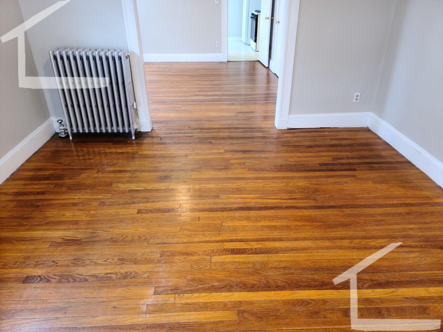Nice 2 bed in JP – photo 1