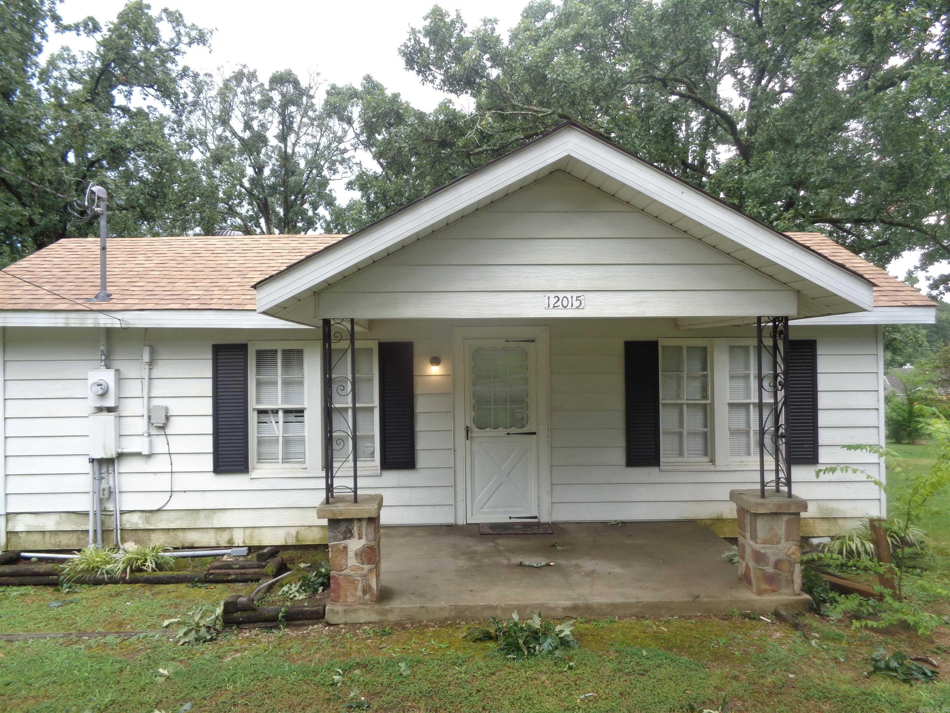 12015 Rainwood Road – photo 1