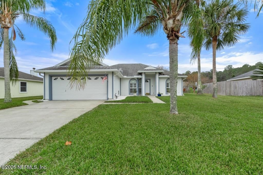 11466 COURTNEY WATERS Lane – photo 1