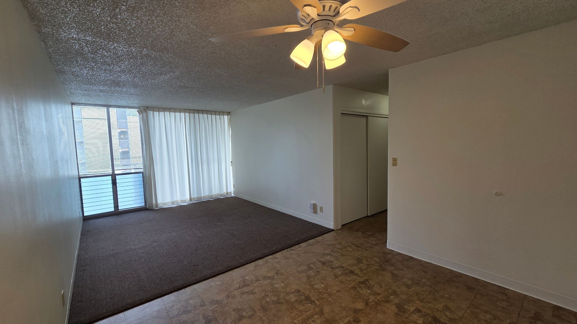 Recently Remolded Woodwinds 2 Bedroom Condo with 1 parking stall – photo 1 of 10