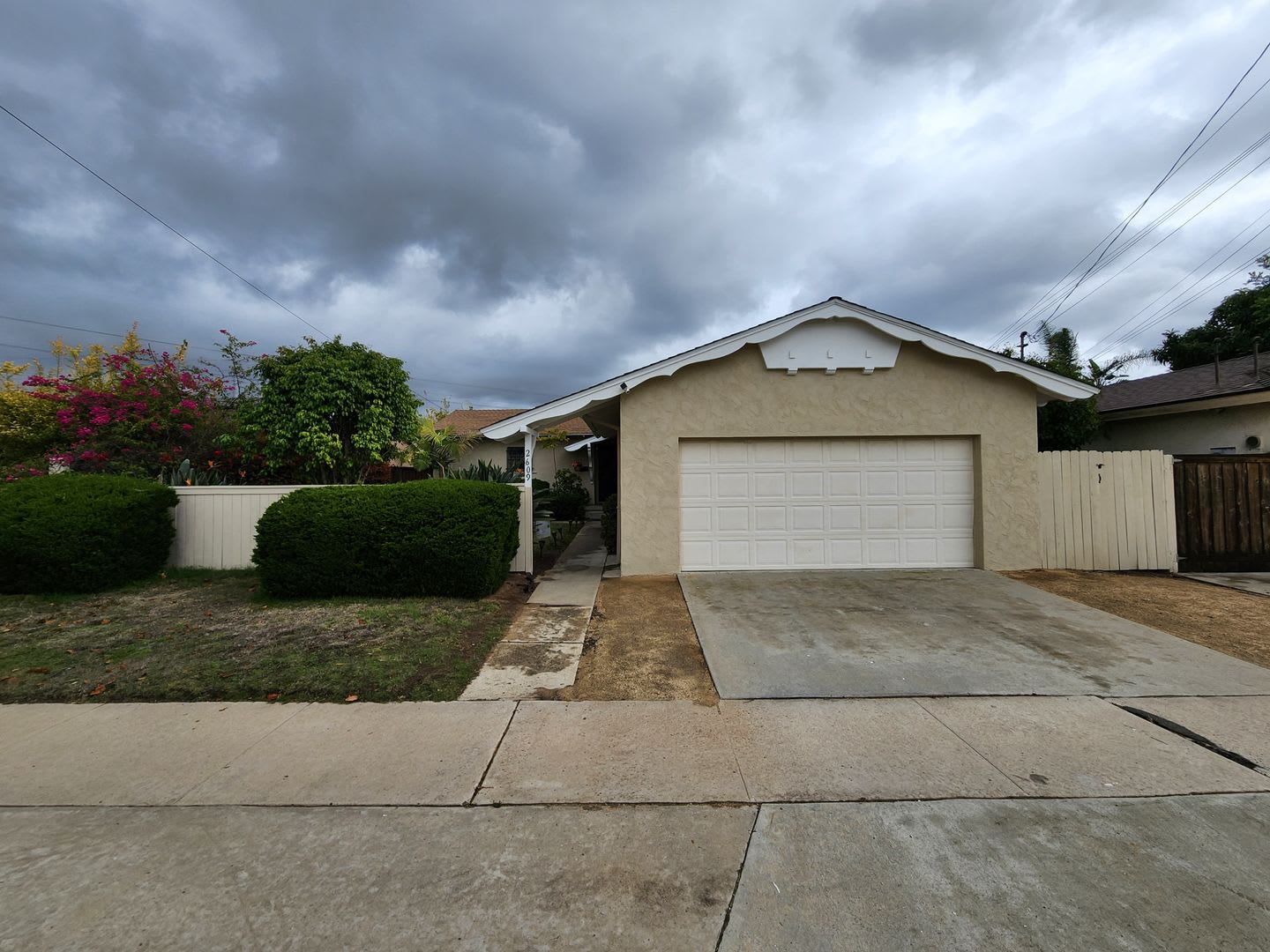 Single Story 3BR Home in Serra Mesa – photo 1