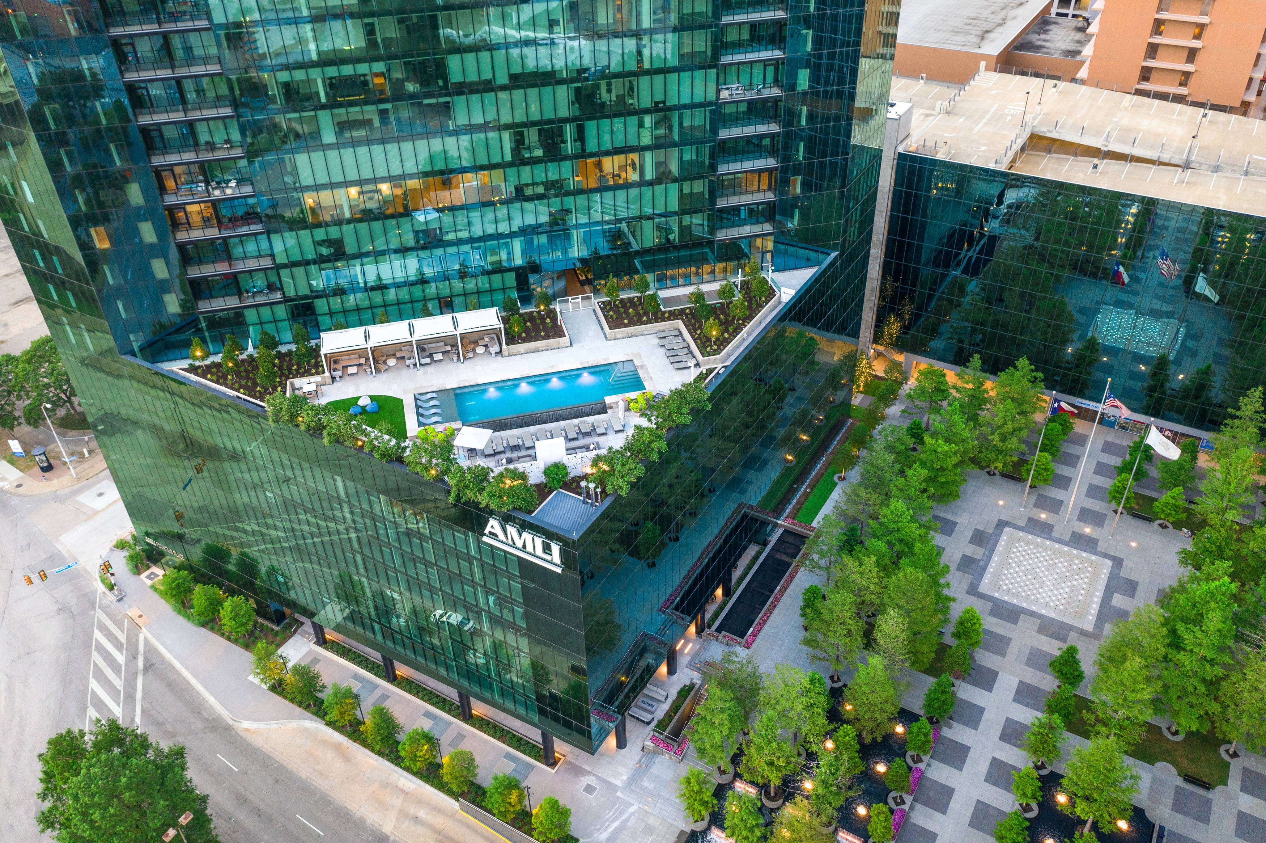 AMLI Fountain Place – photo 1