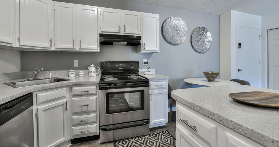The Wilder Apartments – photo 1 of 348