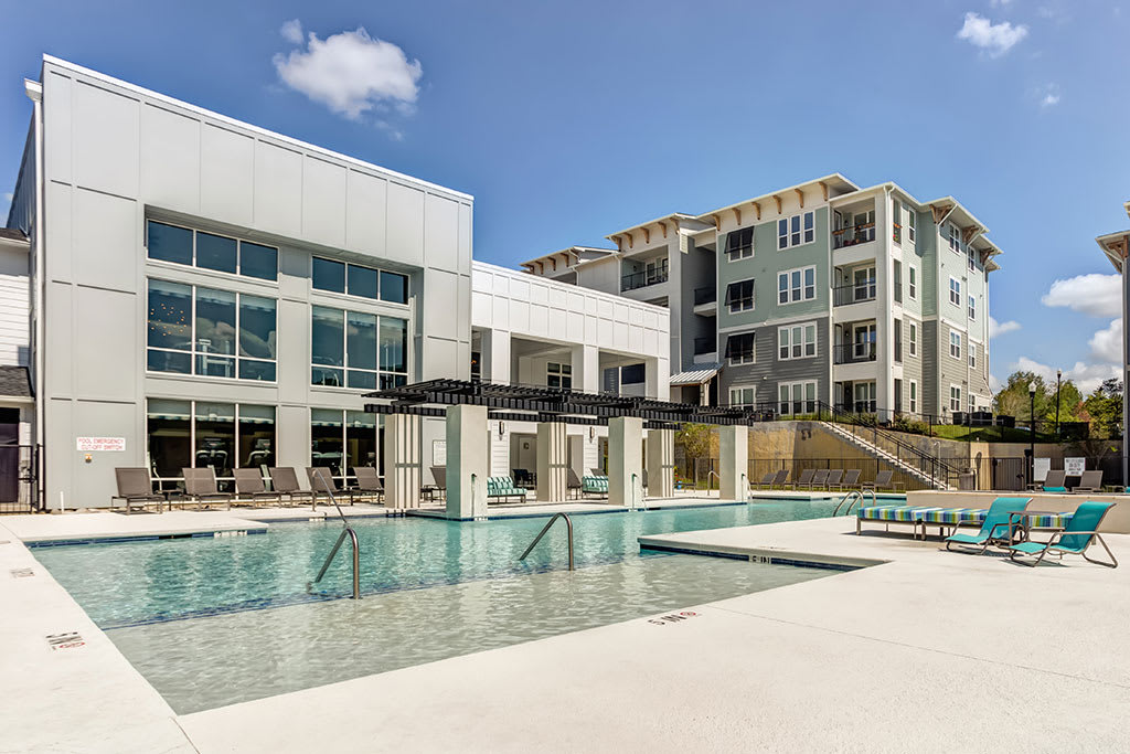 Atlantic at Parkridge – photo 1 of 30