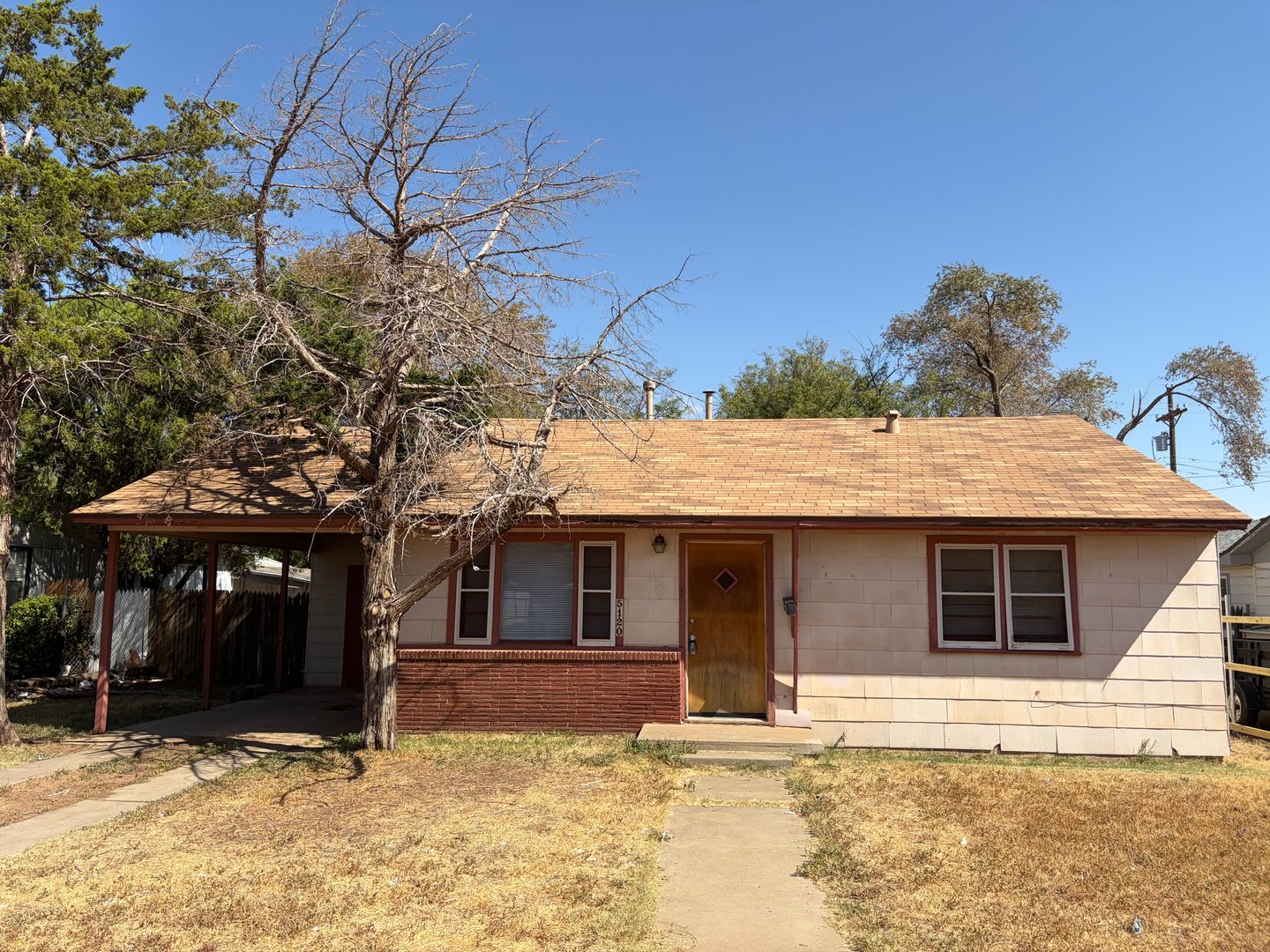 Cozy & Convenient Lubbock Home – photo 1