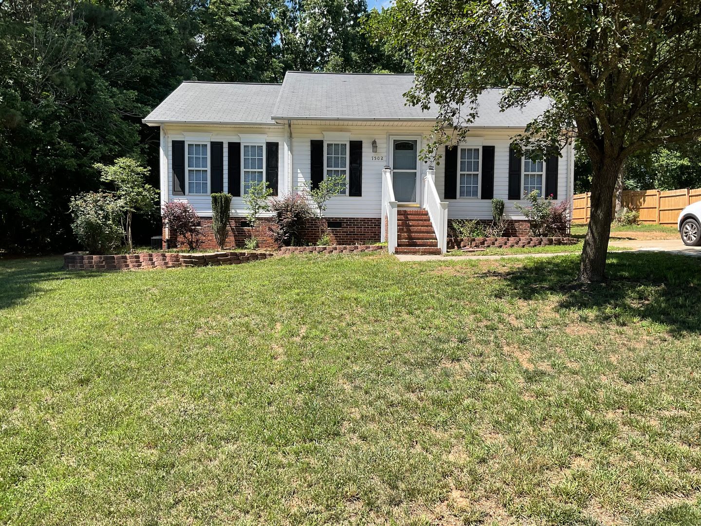 3 Bedroom, 2 Bath Home For Rent In Sherrills Ford – photo 1 of 25