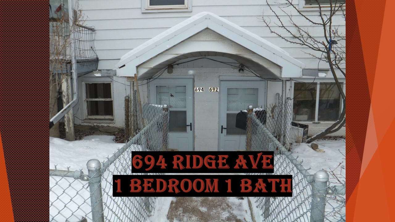 694 Ridge Ave – photo 1 of 18