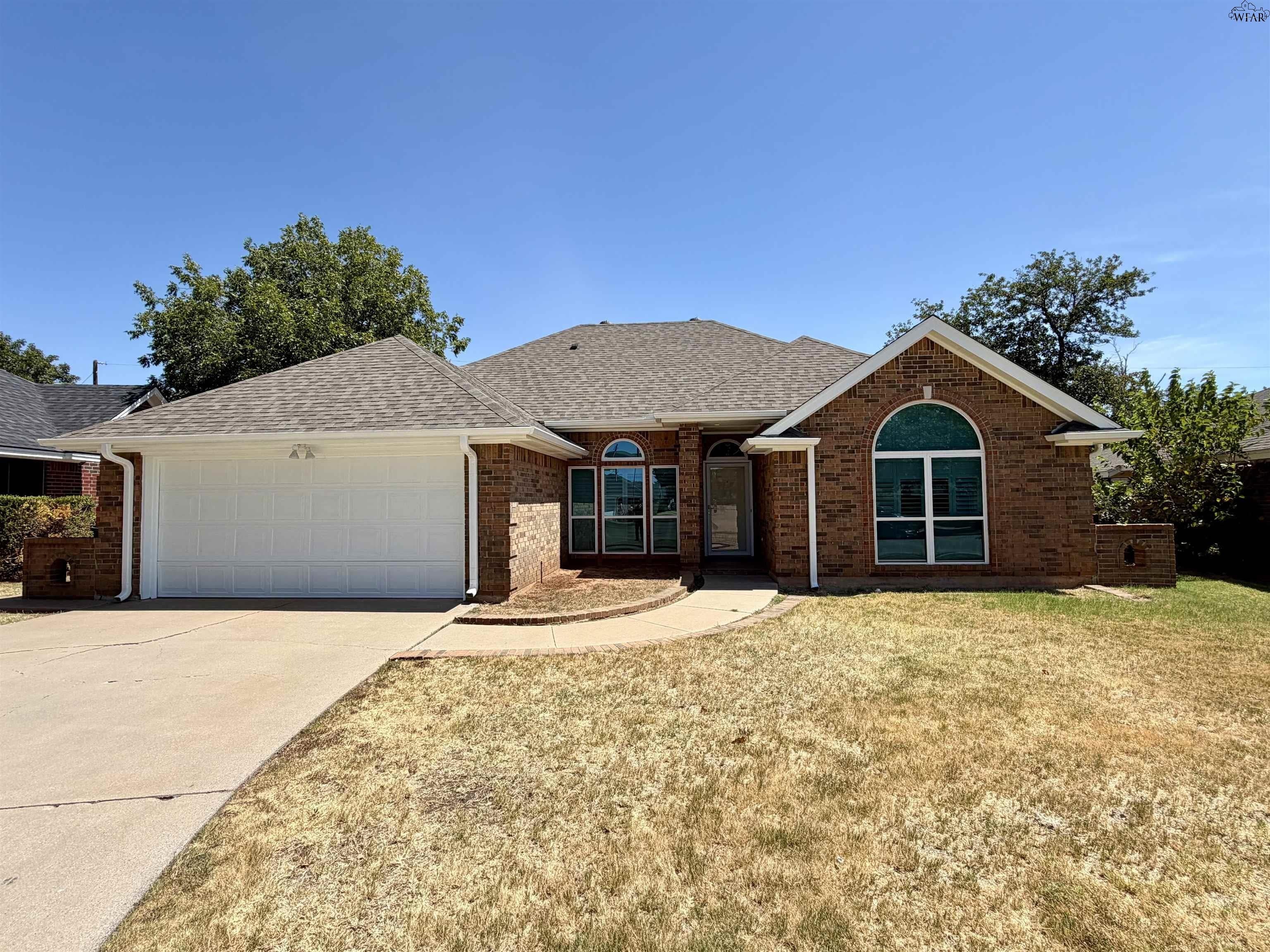 4845 SHENANDOAH DRIVE – photo 1