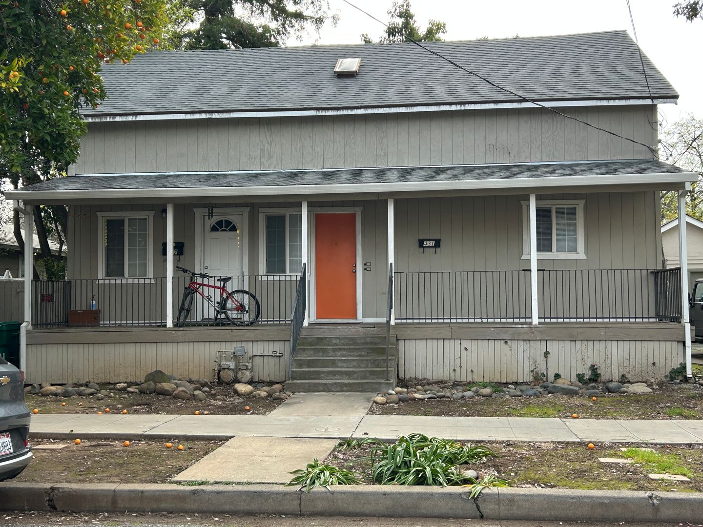 431 W. 7th St., Chico – photo 1