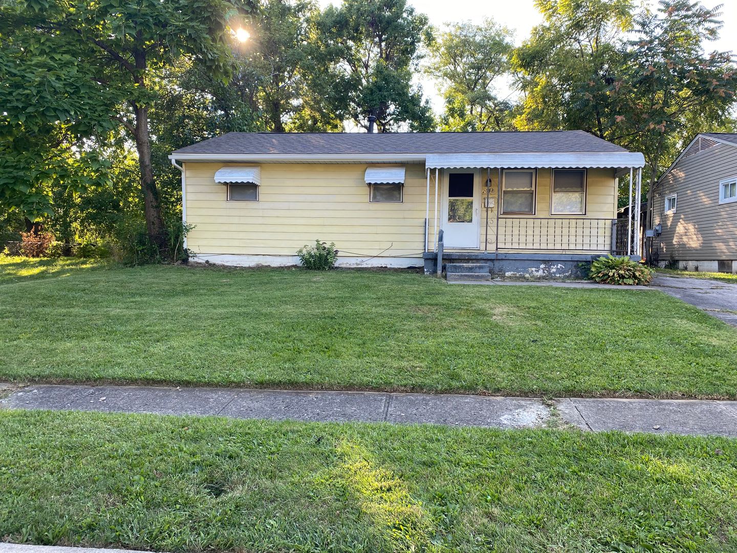 Coming Soon: 3-Bedroom Ranch w/Covered Patio and Huge Yard! – photo 1