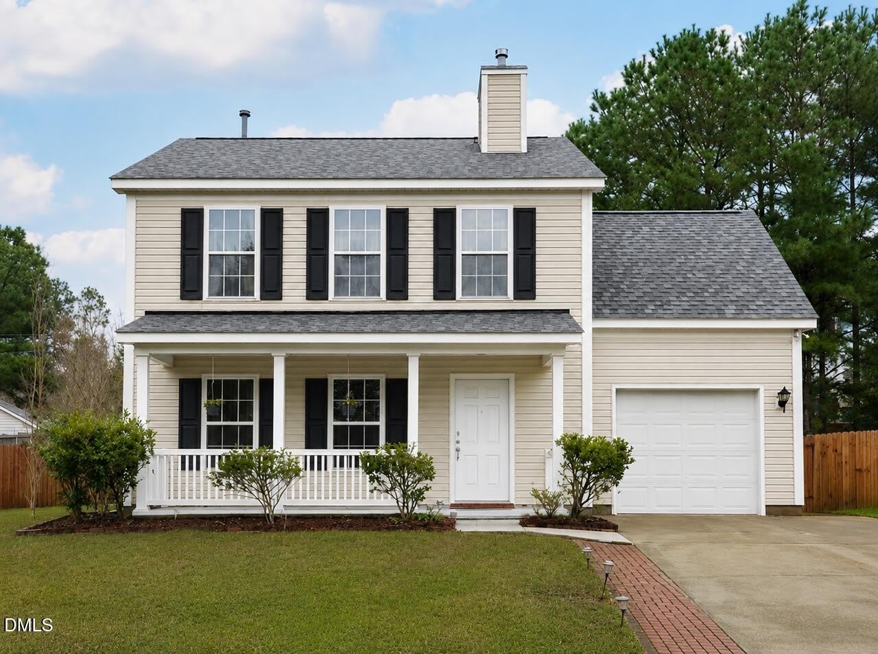 815 Homestead Park Drive – photo 1