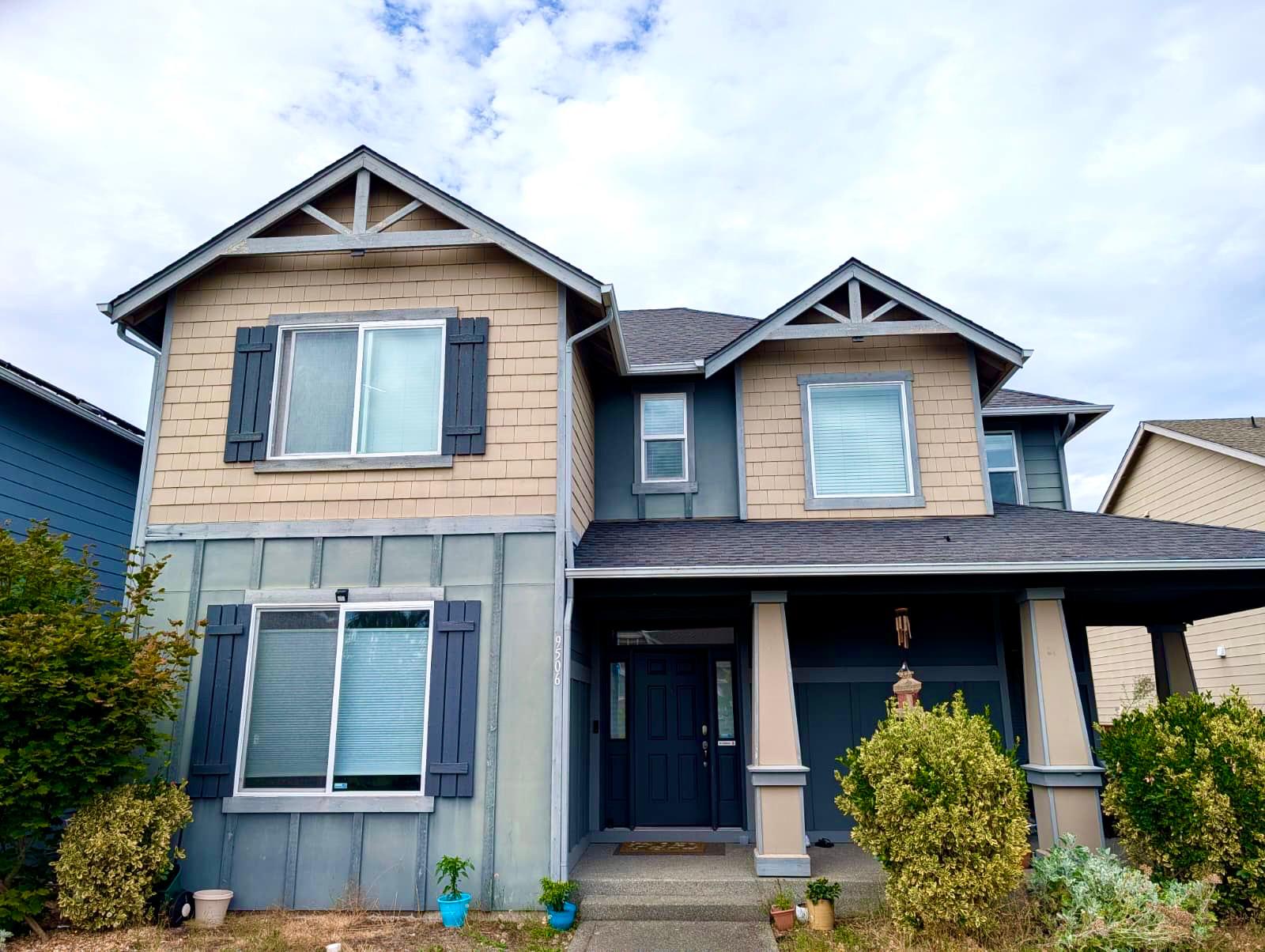 9506 S 235th Pl – photo 1