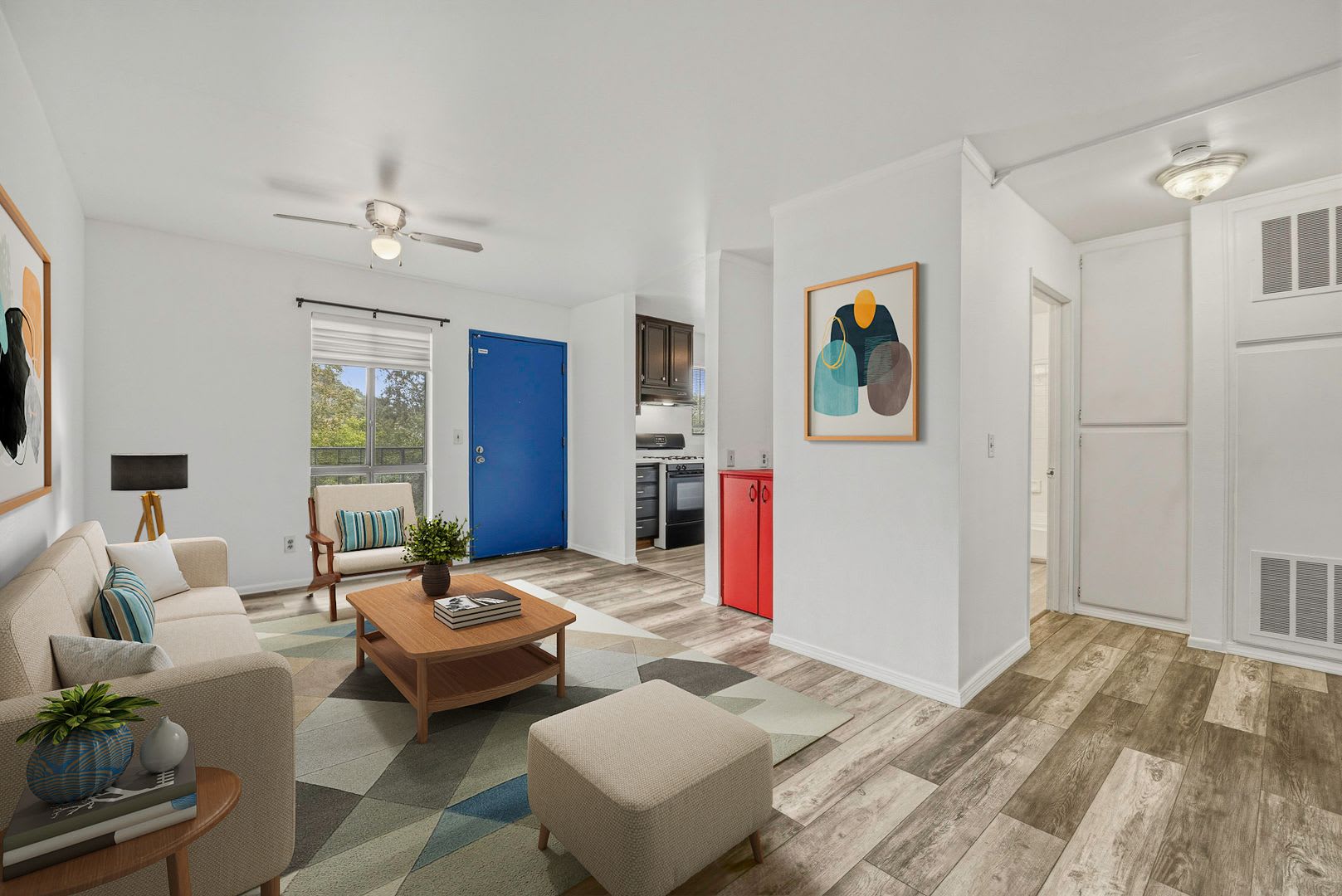 FALL IN LOVE with Highland Park Living! – photo 1