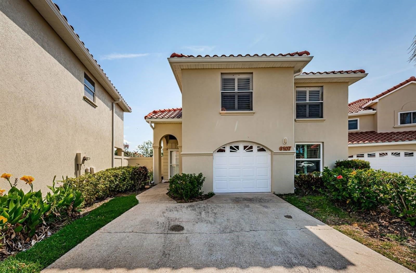 6107 Mirada Circle – photo 1