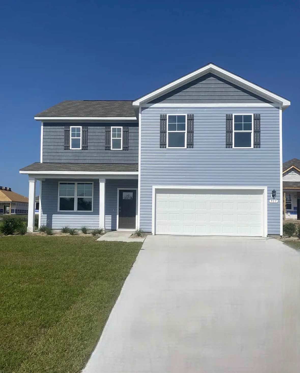 917 Shipley Way Sw – photo 1 of 42