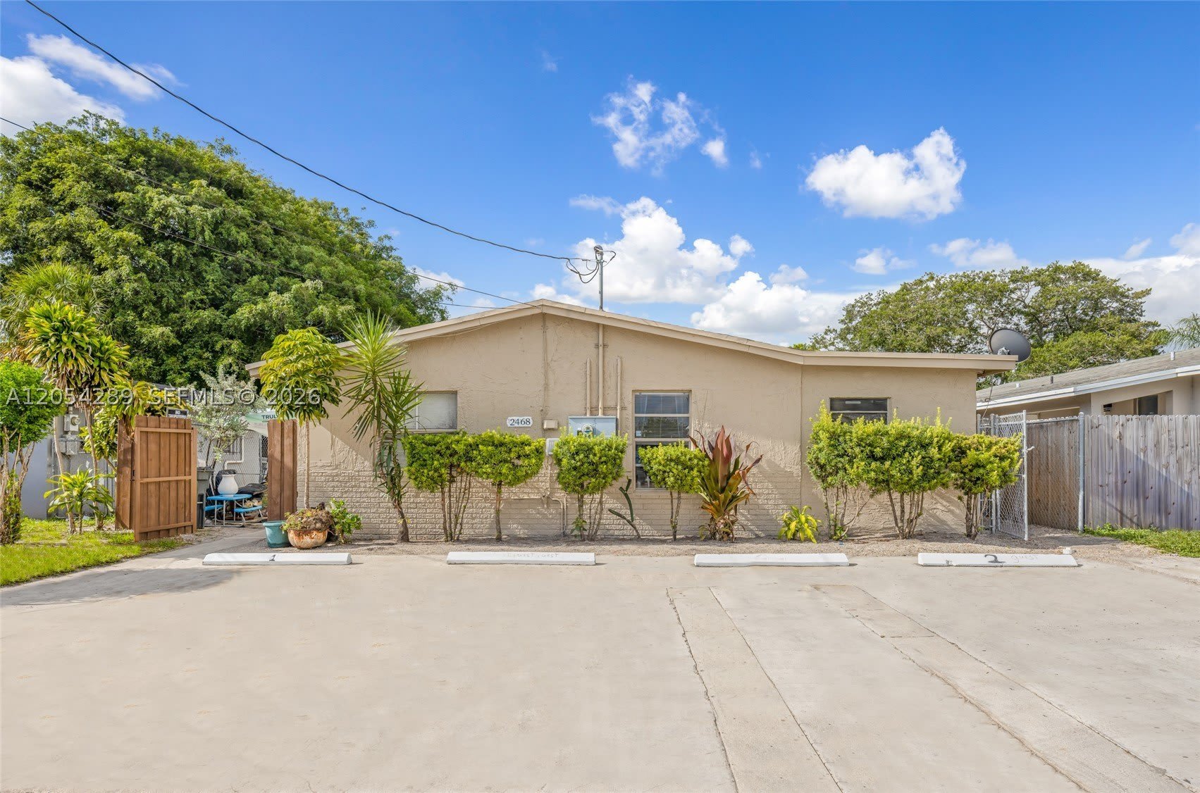 2468 NW 21st St – photo 1
