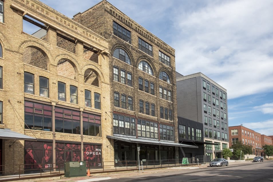 Gaar Scott Historic Lofts – photo 1