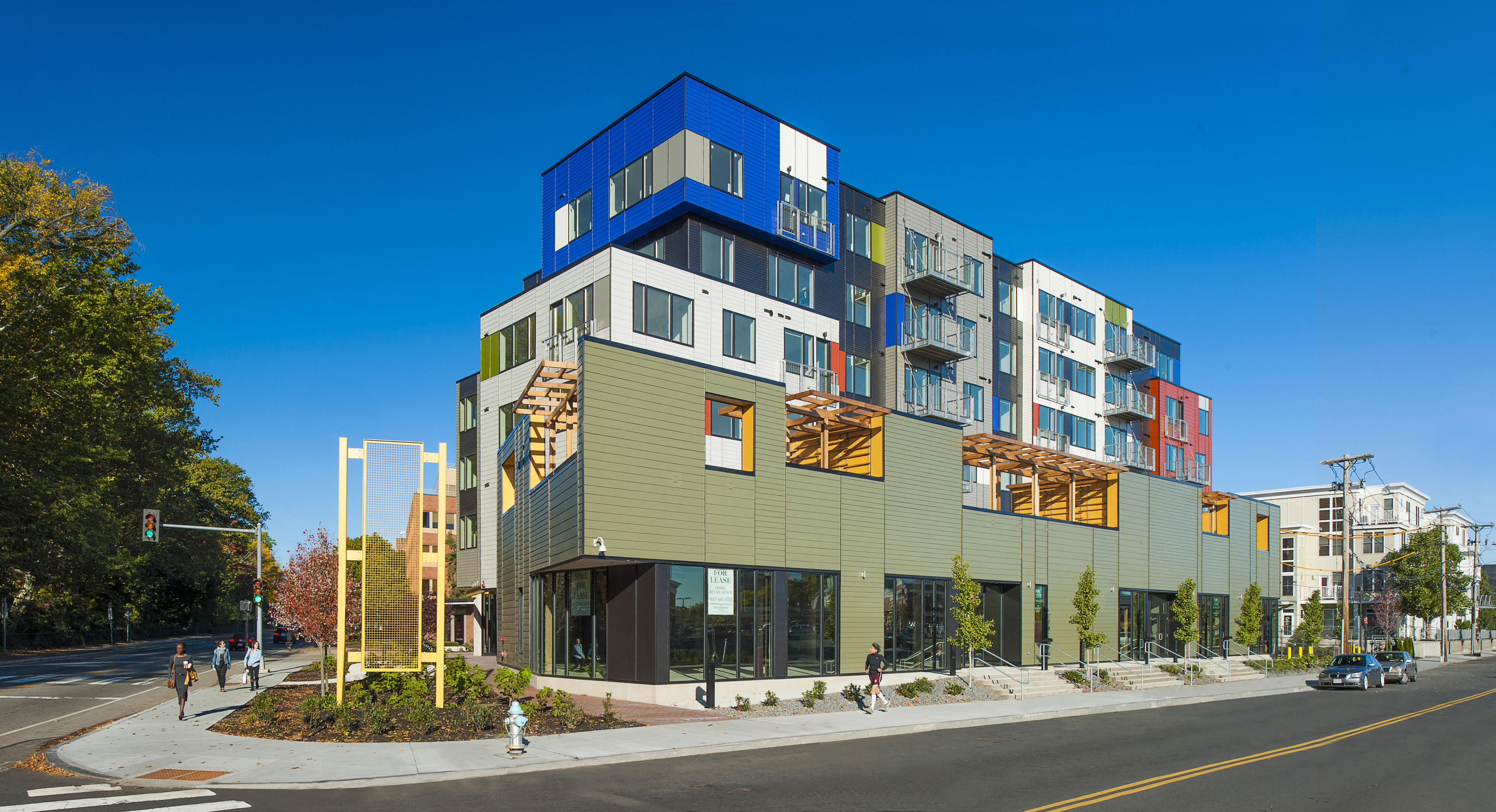 603 Concord – photo 1