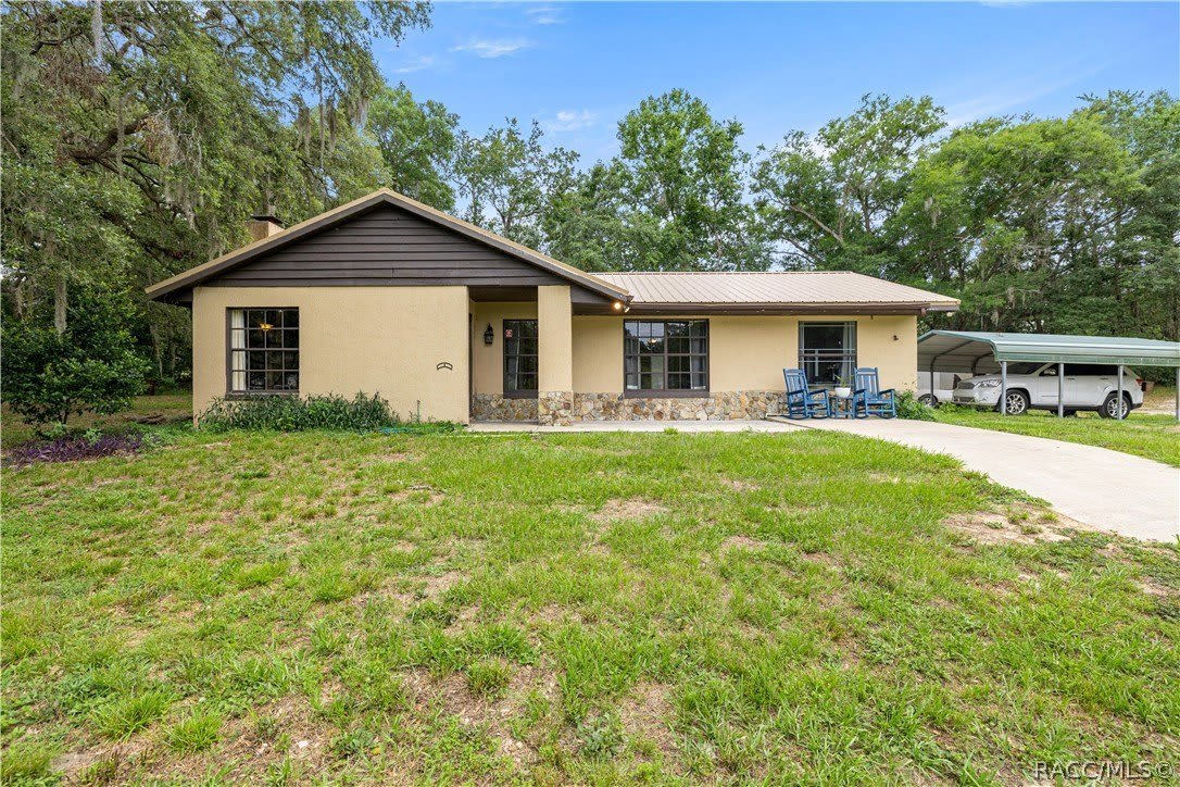 7930 E Derby Oaks Drive – photo 1 of 32