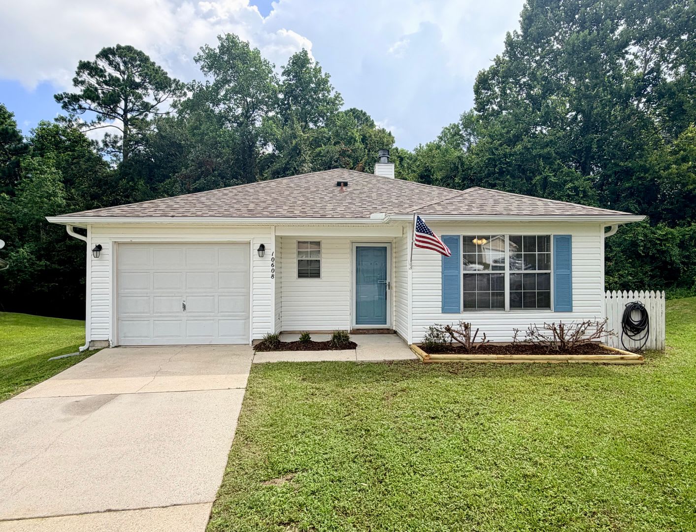 Charming 3-Bedroom Home – photo 1 of 13
