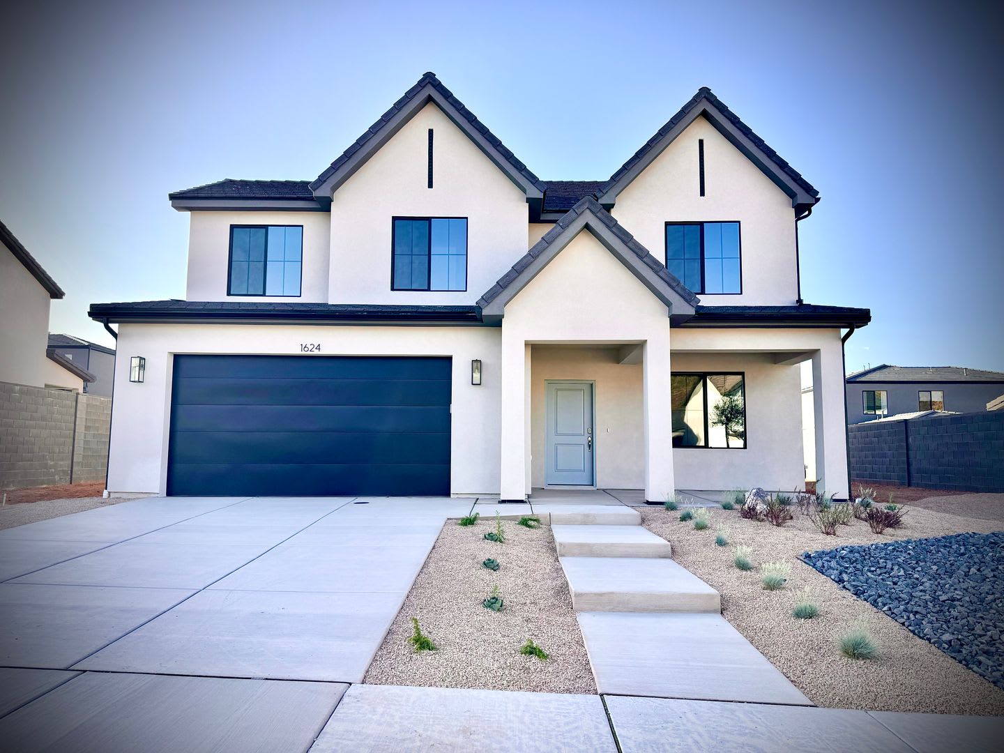 PRICE REDUCED!! 4 Bed Home with office in Starr Springs at Long Valley Washington Home – photo 1 of 40