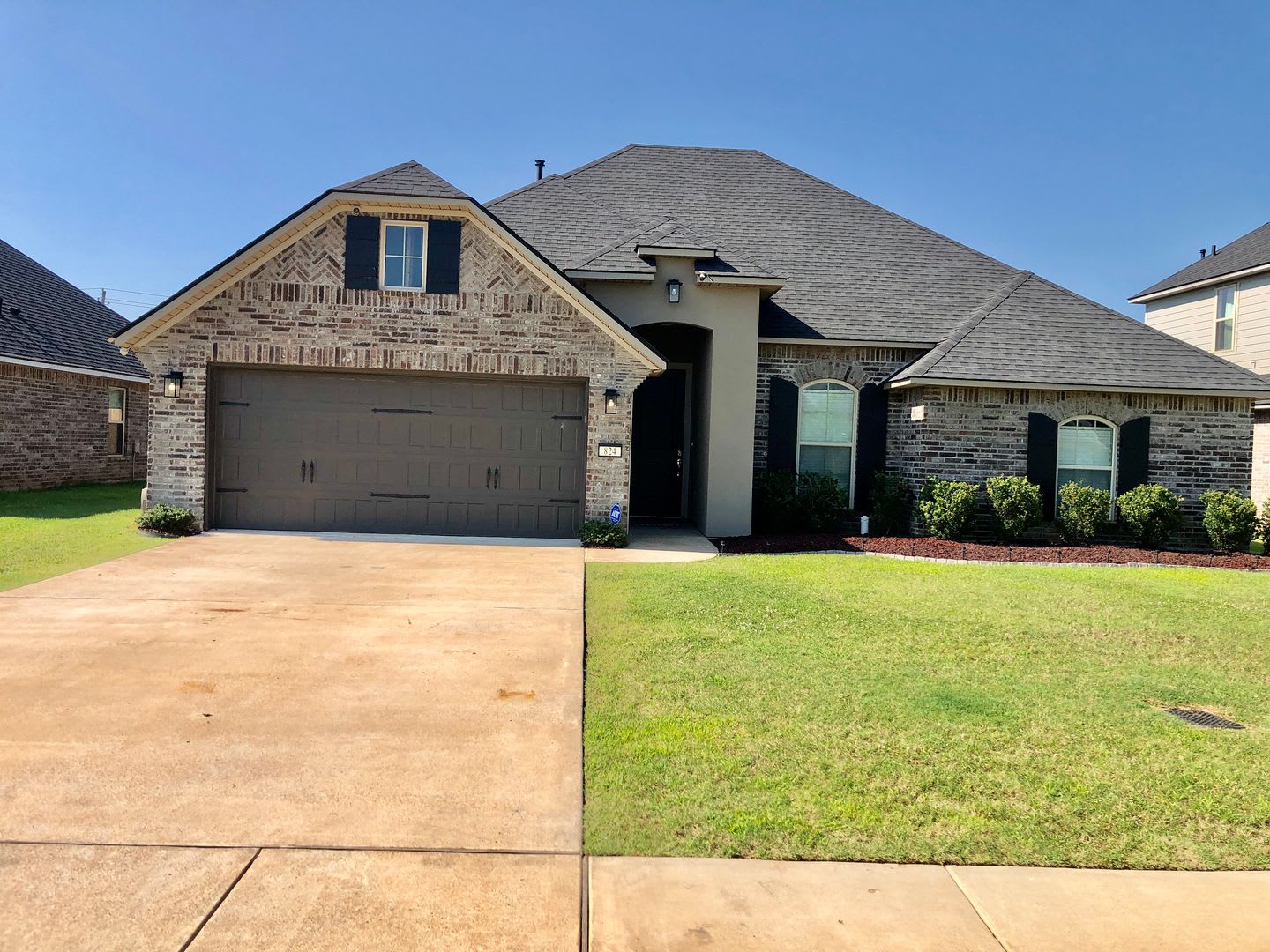 LEGACY-4/2-HIGHLY SOUGHT AFTER N. BOSSIER COMMUNITY – photo 1 of 33