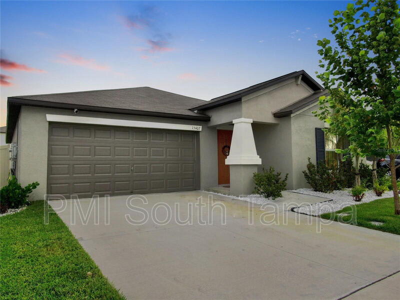 15407 Miller Creek Dr – photo 1