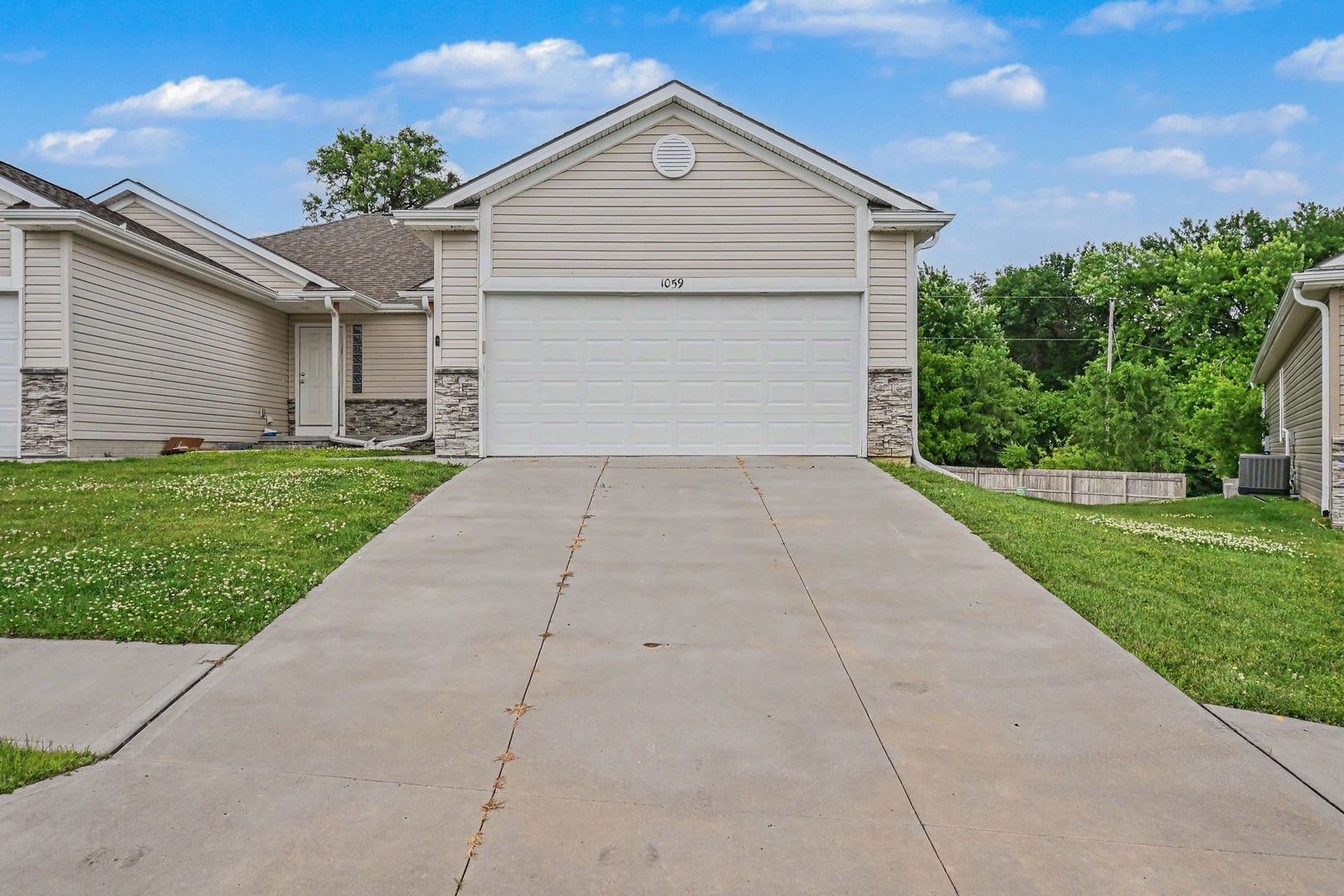 Great location, Just off Dodge and 168th! – photo 1 of 17