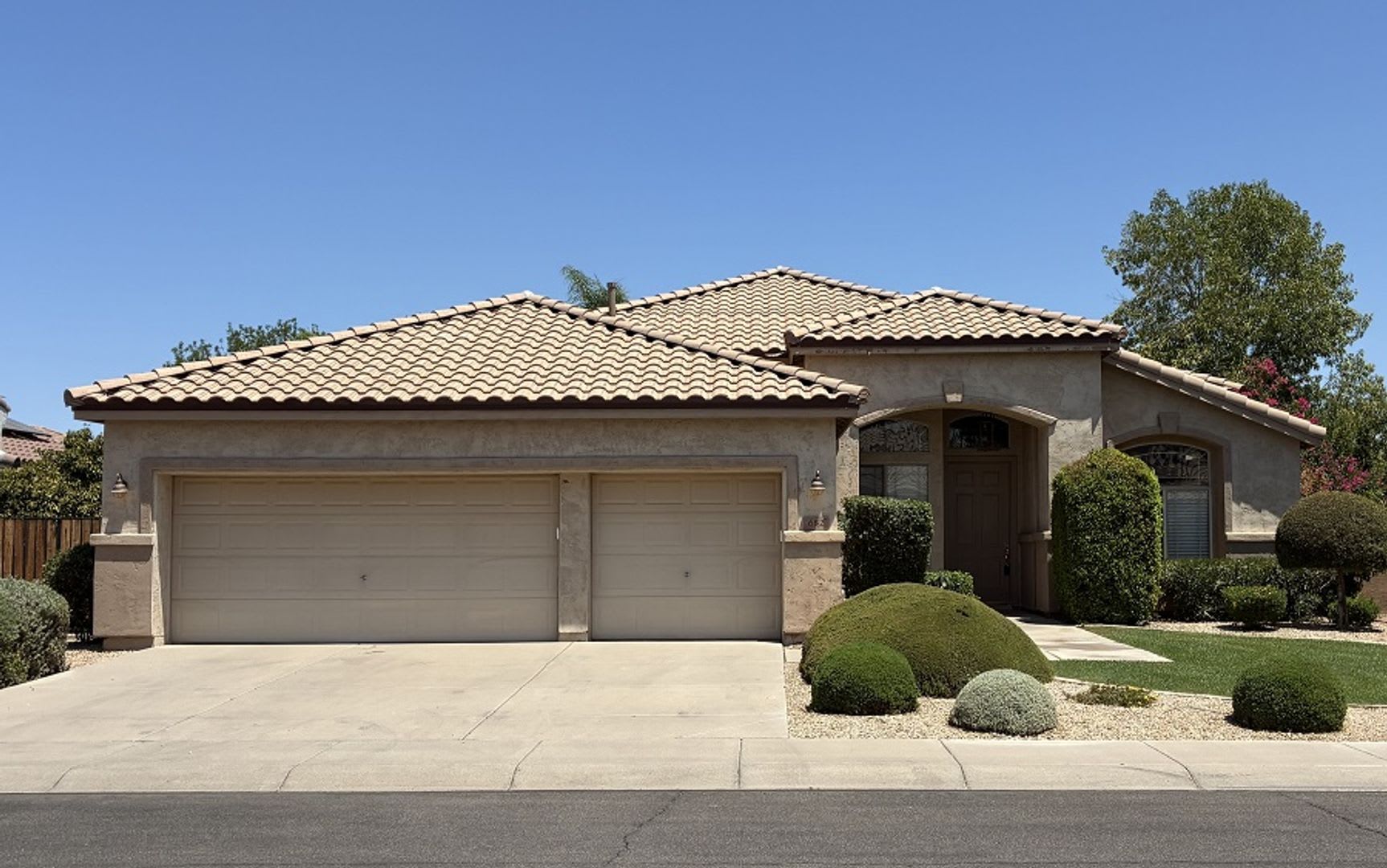 Perfect Chandler Location – photo 1