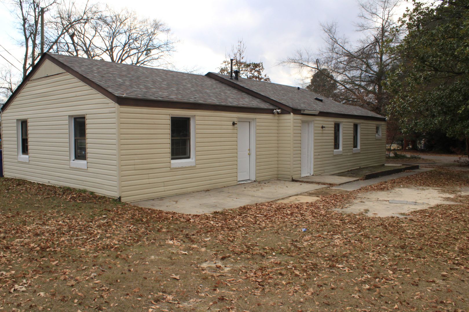 For Rent 3 Bedroom 2 Bath W Flex Space In South Aiken – photo 1 of 203