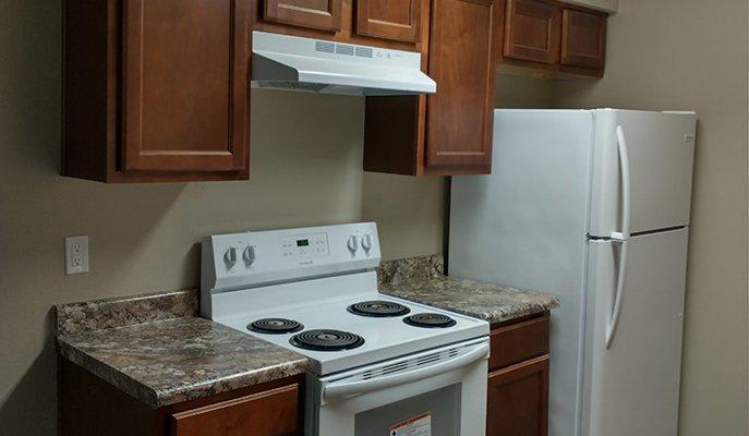 501 Henderson St. – photo 1 of 10
