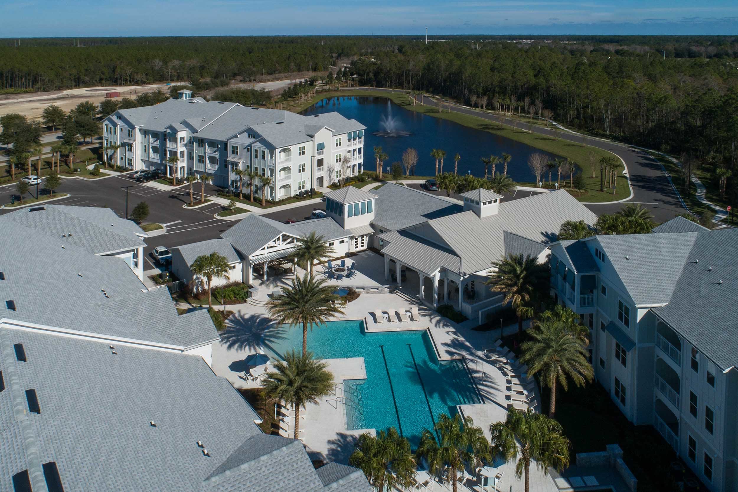 The Reserve at Nocatee – photo 1 of 49