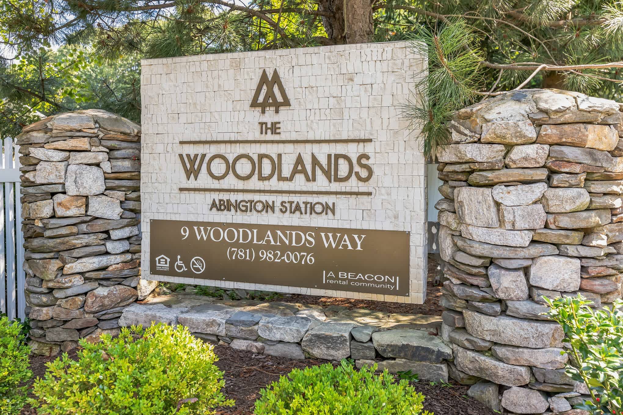 Woodlands at Abington Station – photo 1 of 21