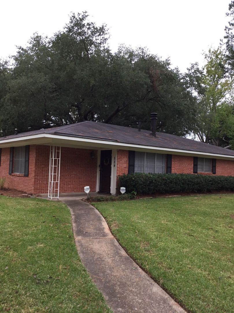 VERY NICE BROADMOOR TERRACE HOME-3 BEDROOM 2 BATHROOM-LARGE CORNER LOT – photo 1