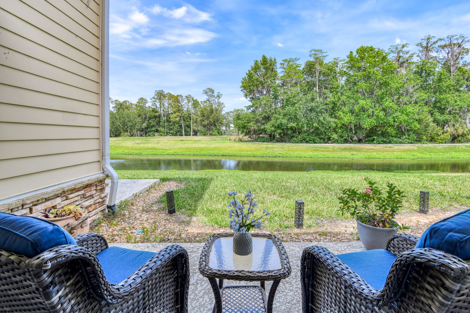 Luxury 4-bedroom – photo 1