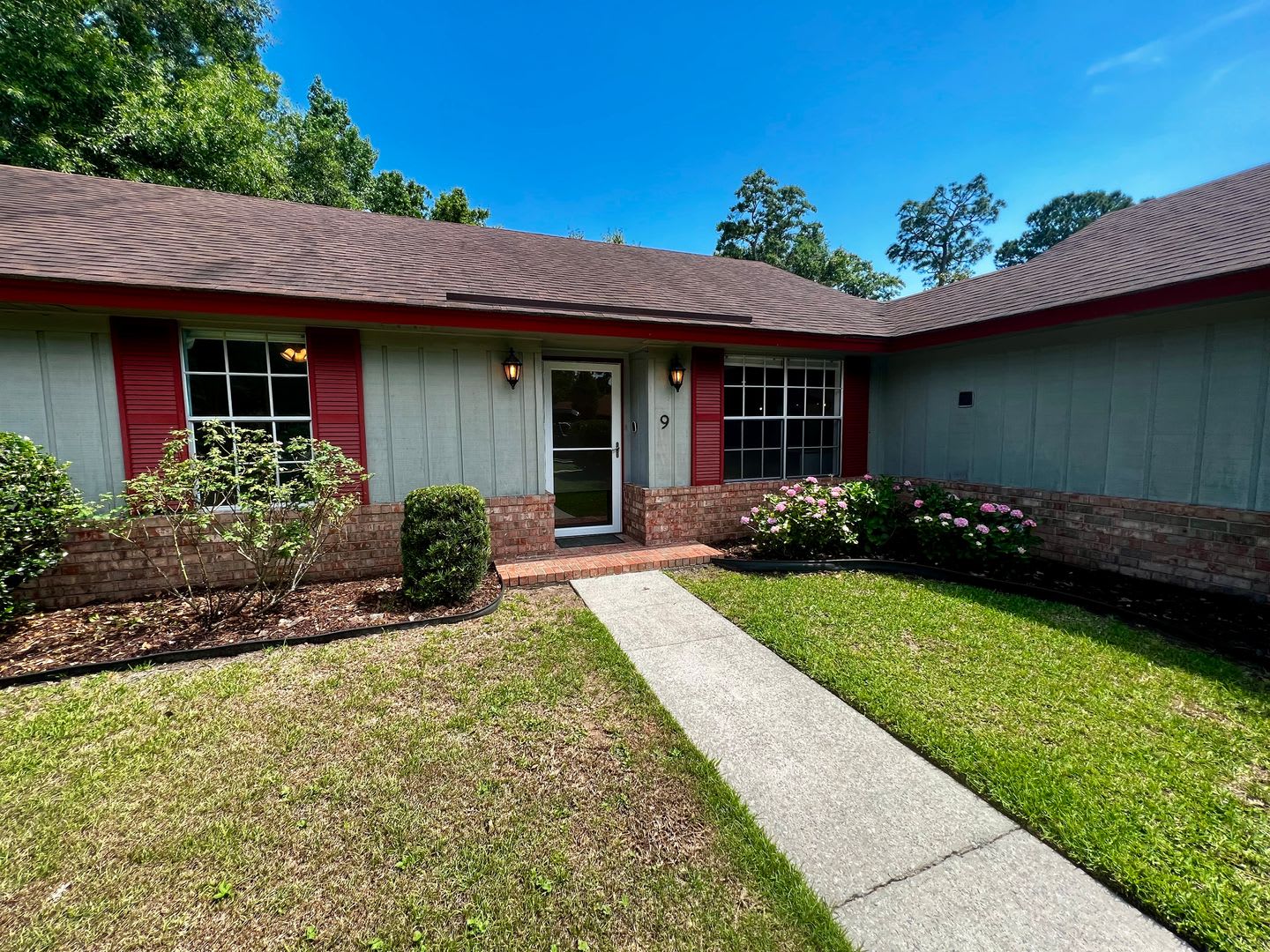 3 bedroom 2 bath home located in Sea Gate Subdivision – photo 1 of 35