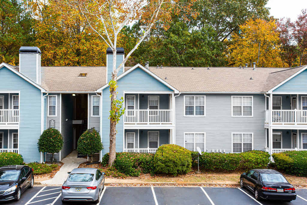 Wildcreek Apartments – photo 1 of 60
