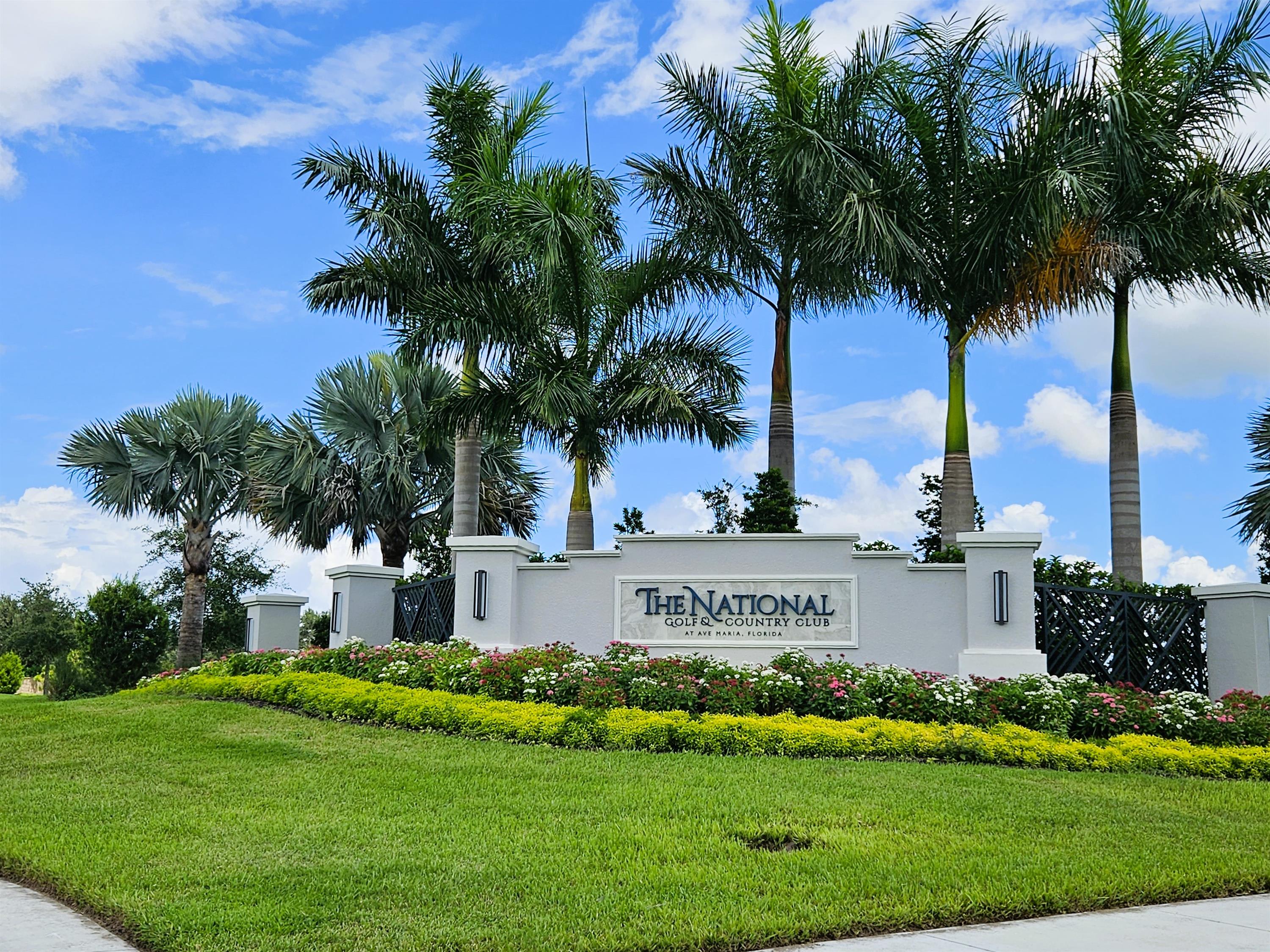 5466 Double Eagle Circle #3415 – photo 1