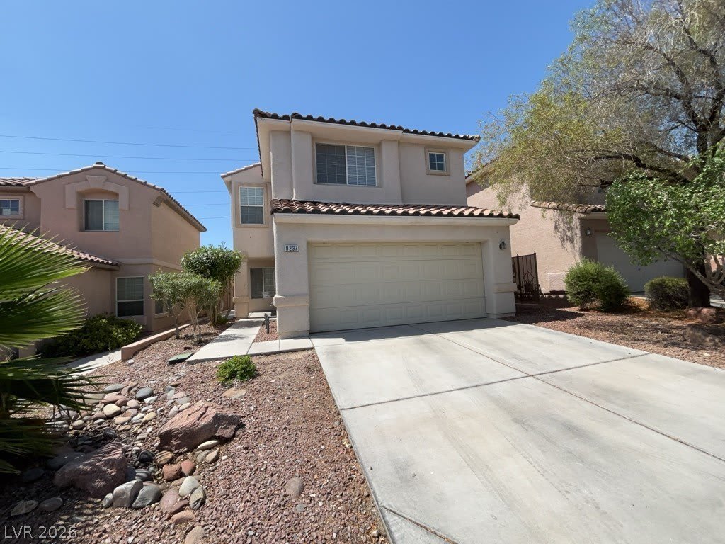 9237 HARBOR STREAM Avenue – photo 1