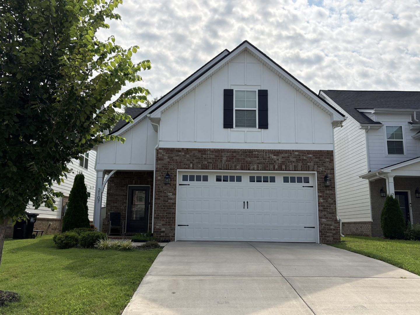 Like New Home 2 Miles To I 24 – photo 1 of 243