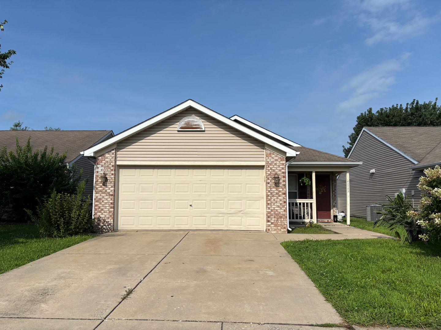 Cozy 3BD/2BR Ranch in South Lafayette – photo 1