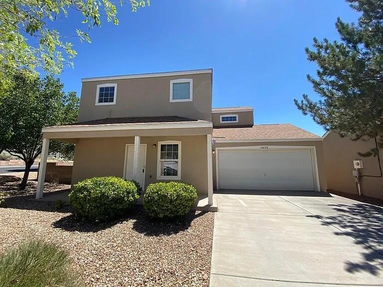 10728 Miera Drive Nw – photo 1