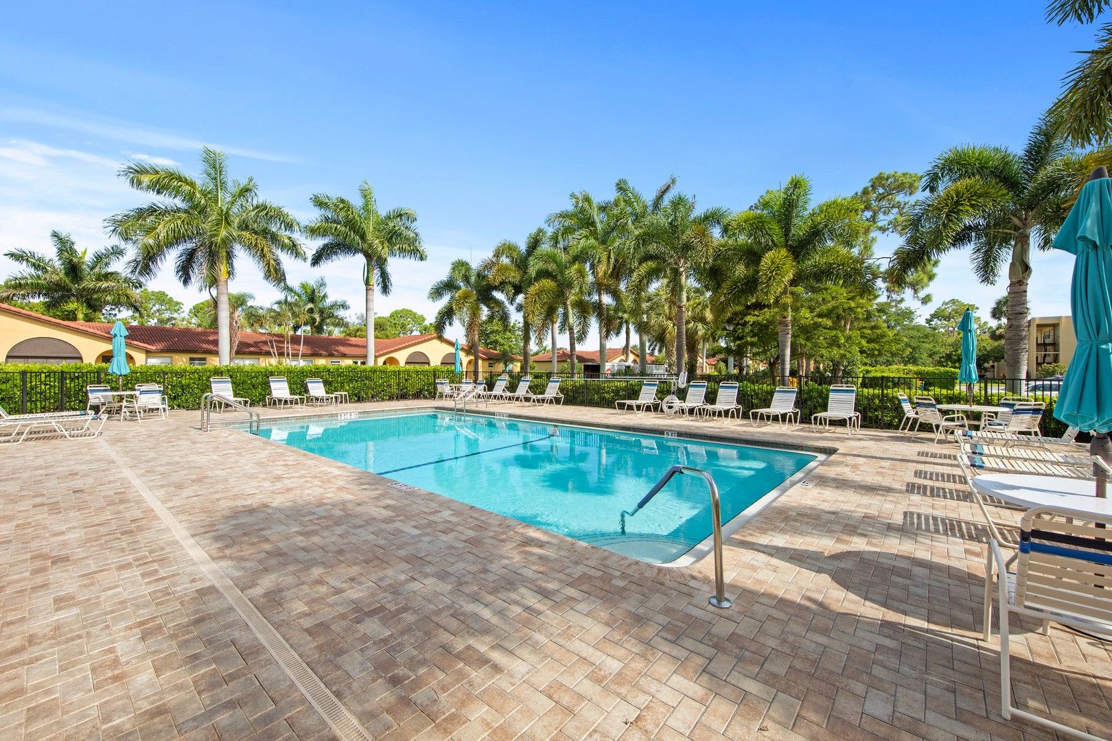 1085 FOREST LAKES DRIVE #8-305 – photo 1