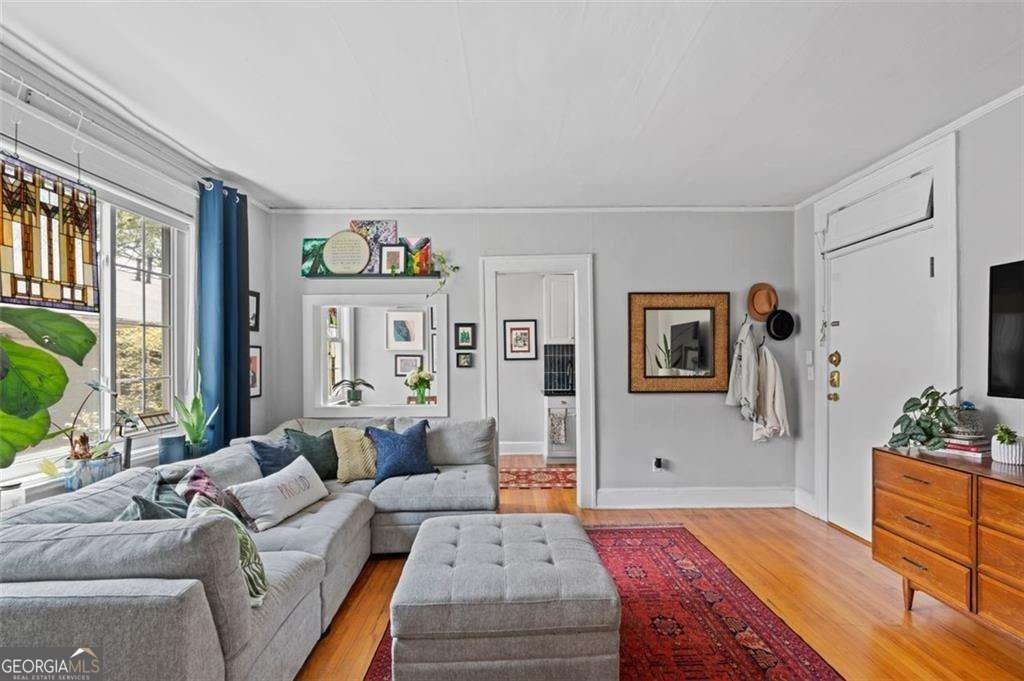 70 Sheridan Dr Ne 12 – photo 1