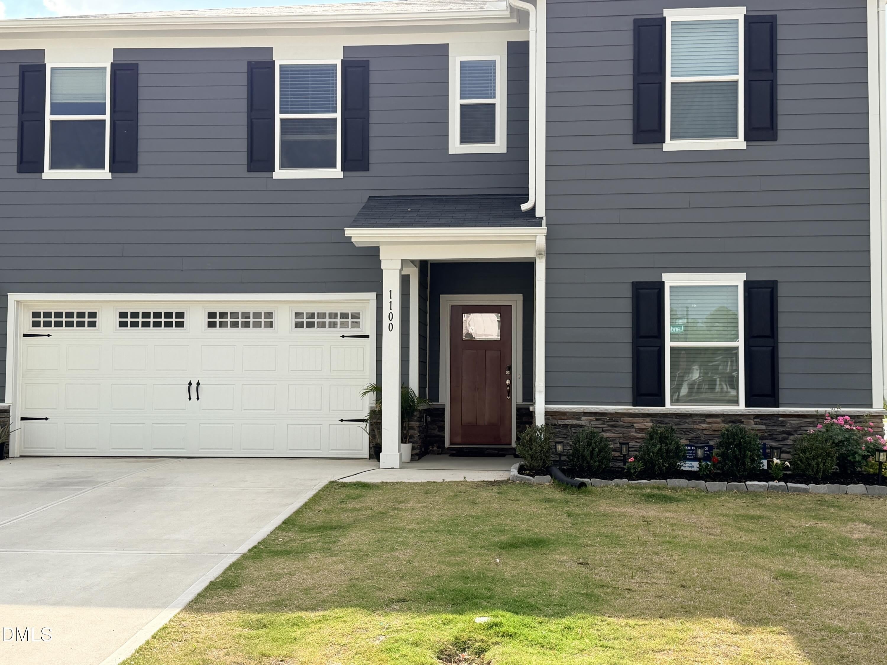 1100 Landen Creek Lane – photo 1