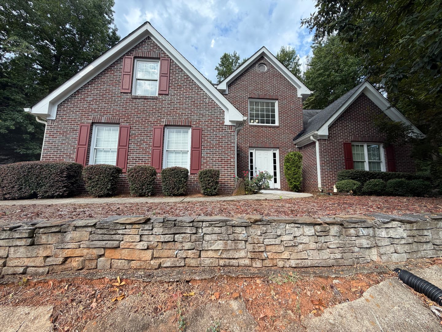 649 Lawton Ridge Dr. – photo 1