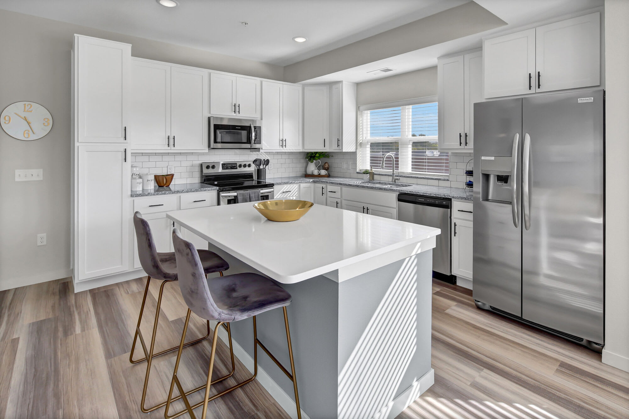 NOVO Apartments – photo 1