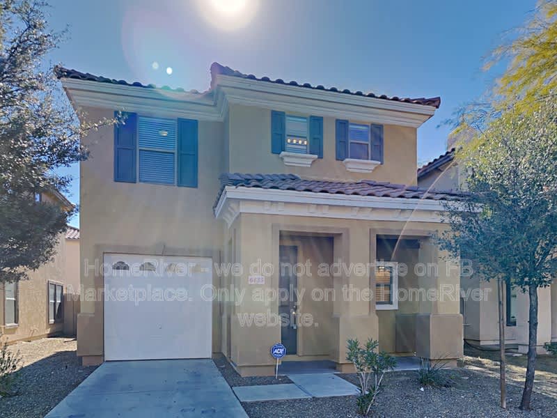 6435 W Sophie Ln – photo 1