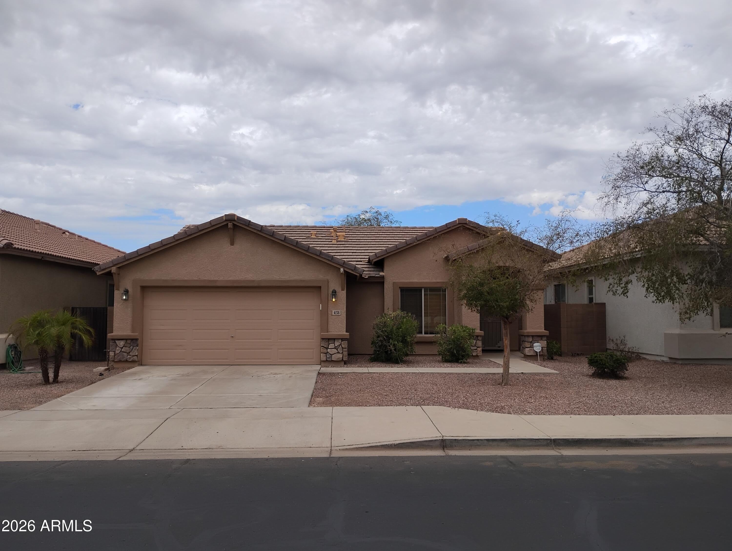 6238 S COTTONFIELDS Lane – photo 1